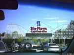 Six Flags California::ThrillNetwork.com