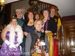 Franklin Victorian Bed & Breakfast, The