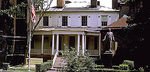 Hamilton Grange National Memorial