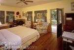 Inn & Spa At Cedar Falls::BedAndBreakfast.com