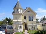 Union Hotel / Victorian Mansion