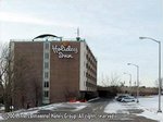 Holiday Inn Sports Complex