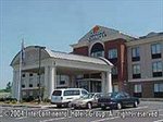 Holiday Inn Express Suites Greenbush::Yahoo! Travel