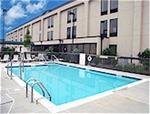 Hampton Inn Mount Holly