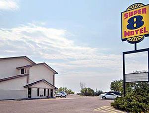 Super 8 Motel Miles City::Travelocity.com