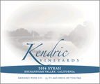 Kendric Vineyards