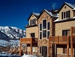 The Cascades Townhomes
