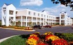 Fairfield Inn by Marriott Pittsburgh/Cranberry