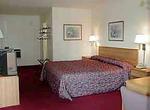 Econo Lodge Ft Stockton.