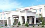 Hampton Inn Twin Falls, Id