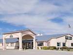Days Inn And Suites Guymon