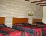 Red Carpet Inn & Suites New Cumberland