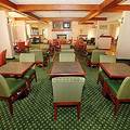Courtyard by Marriott Beckley