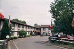 Super 8 Motel - Binghamton/Front Street