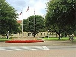 Texas Christian University