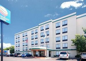 Comfort Inn West::Travelocity.com