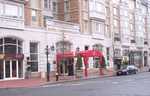 Hotel Commonwealth