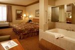 The Lodge a Vagabond Inn Executive