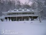 Bald Mountain House at the Wolf Laurel Resort