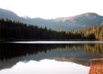 Lost Lake