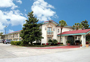 La Quinta Inn Charleston::Hotels.com