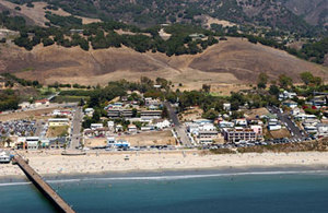 Avila Beach::Avila Beach