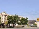Super 8 Motel Downtown::Yahoo! Travel