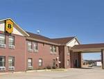 Super 8 Lonoke