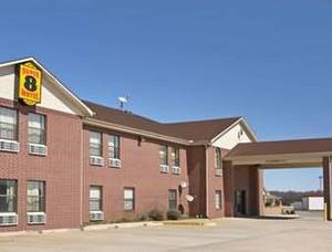 Super 8 Lonoke::Travelocity.com