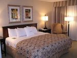 Doubletree Charlotte Airport