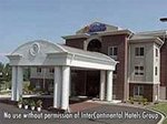 Holiday Inn Express Hotel & Suites Brevard