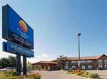Comfort Inn St Catharines