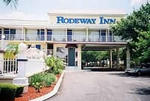 Rodeway Inn Clearwater