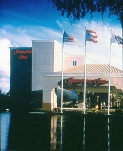 Hampton Inn & Suites San Juan::Travelocity.com