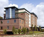 Courtyard by Marriott Boston-Waltham