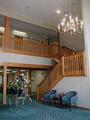 Comfort Suites Springfield