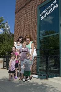 Children's Museum at Holyoke::Childrensmuseumholyoke.org