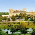 Griffin Gate Marriott Resort - J W's Steakhouse Restaurant
