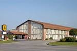 Super 8 Motel - Shelbyville