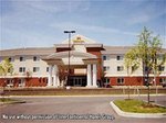 Holiday Inn Express Irondequoit
