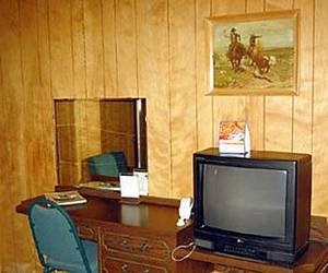 El Rancho Motel::Expedia