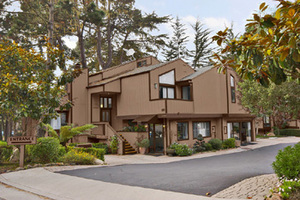 Howard Johnson Express Inn Pacific Grove::Hotels.com