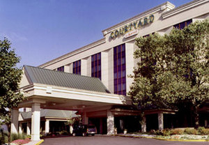 Courtyard by Marriott LaGuardia Airport::Hotels.com
