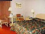 Howard Johnson Express Inn - Geneva