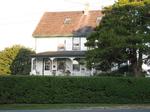 The Island Home