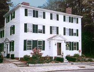 Greenleaf Inn::Hotels.com
