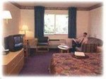 Days Inn Ocean Shores::Yahoo! Travel