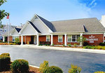 Residence Inn By Marriott Waukegan