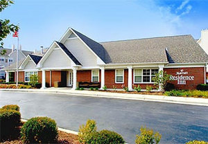 Residence Inn By Marriott Waukegan::Hotels.com