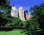 St Regis Club at the Essex House